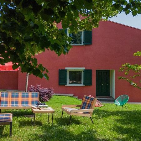 Villa Silvana - Apt Giulia & Michela With Terrace & Parking ペルージャ エクステリア 写真