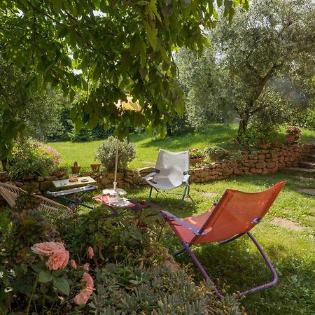 Villa Silvana - Apt Giulia & Michela With Terrace & Parking ペルージャ エクステリア 写真