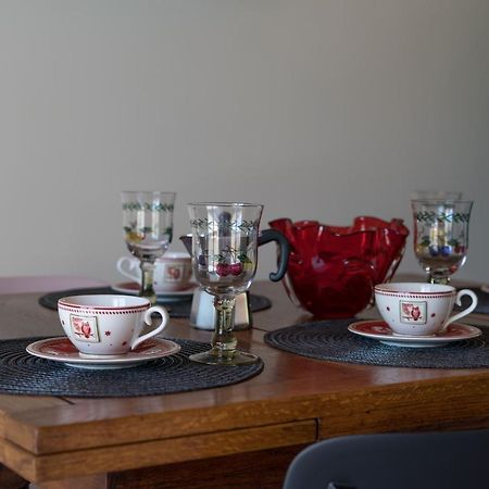 Villa Silvana - Apt Giulia & Michela With Terrace & Parking ペルージャ エクステリア 写真