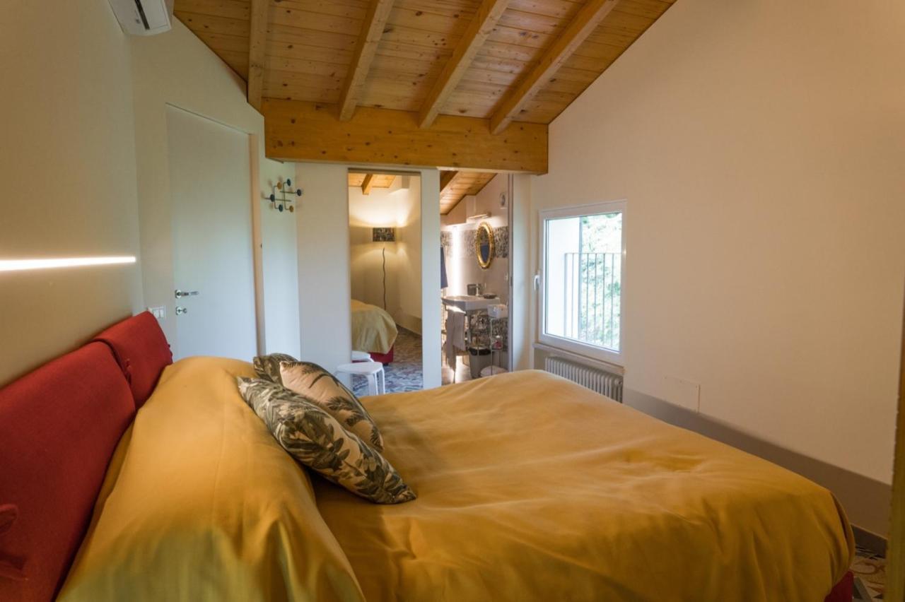 Villa Silvana - Apt Giulia & Michela With Terrace & Parking ペルージャ エクステリア 写真