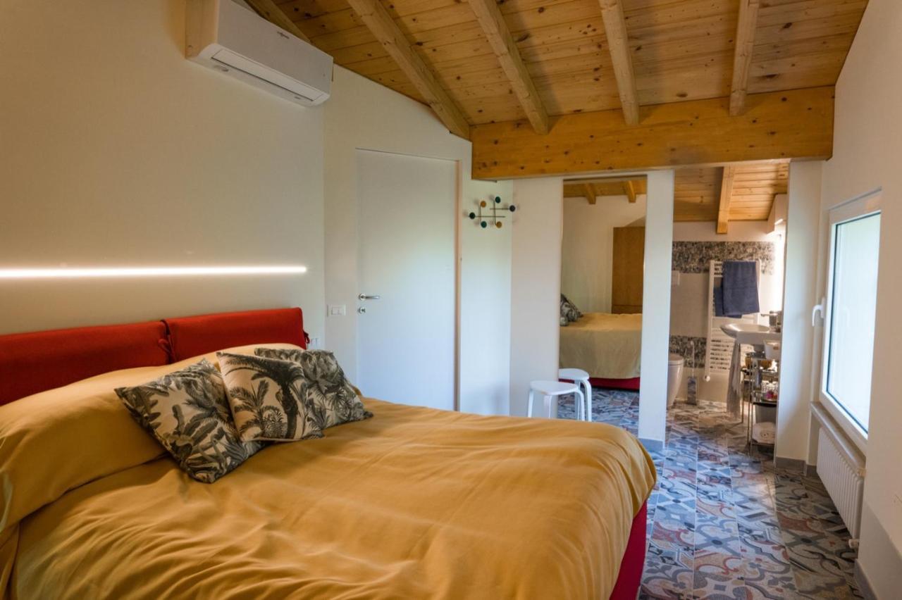 Villa Silvana - Apt Giulia & Michela With Terrace & Parking ペルージャ エクステリア 写真