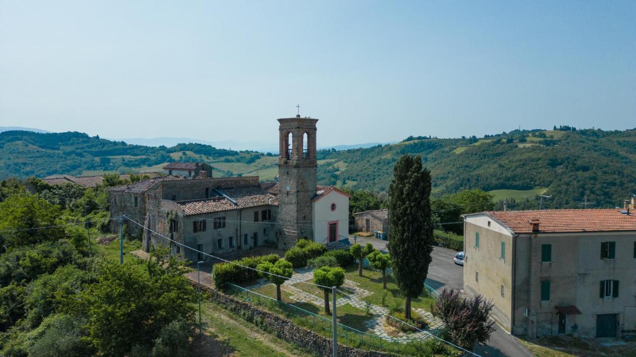 Villa Silvana - Apt Giulia & Michela With Terrace & Parking ペルージャ エクステリア 写真