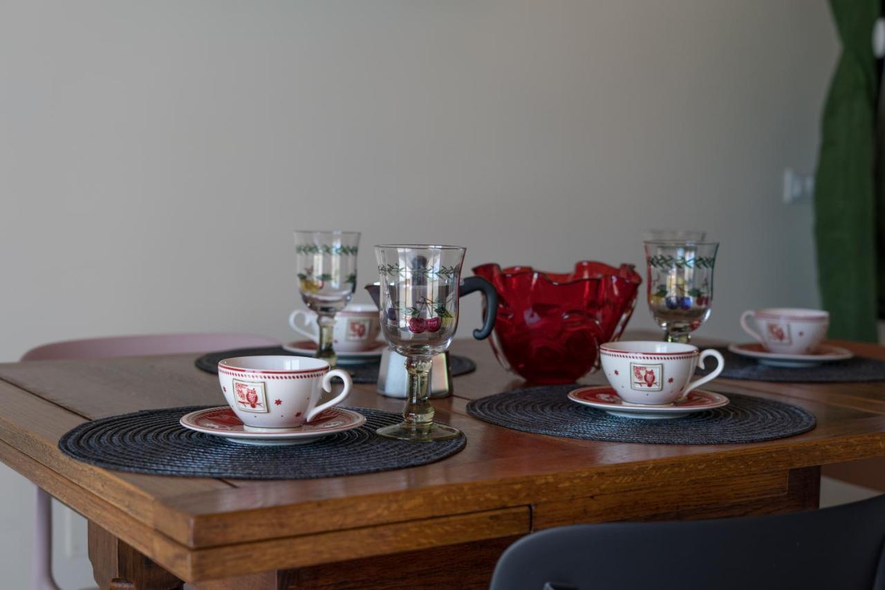Villa Silvana - Apt Giulia & Michela With Terrace & Parking ペルージャ エクステリア 写真